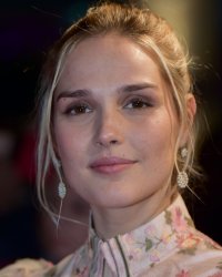 Camille Lou et Odile Vuillemin réunies pour la série fantastique Prométhée