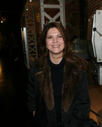 Agnès Jaoui dénonce : "Le cinéma a cent ans de retard"