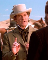 Will Smith regrette sa participation à Wild Wild West