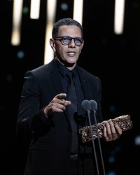 Roschdy Zem, président des César 2021 !