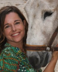 Laure Calamy : "En tant qu'actrice, ma chair est mon champ de bataille"