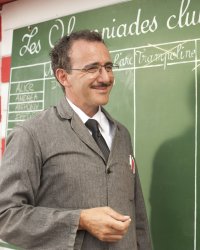 Elie Semoun va réaliser le troisième volet des aventures de Ducobu