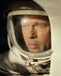 Brad Pitt : Ad Astra a été l'un de ses films "les plus difficiles" à tourner