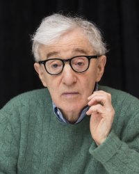 Woody Allen aimerait devenir une égérie du mouvement #MeToo