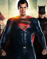 Justice League : un Superman plus proche des comics selon Henry Cavill