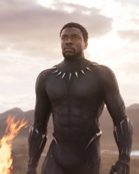Black Panther 2 : un fils pour T'Challa ?