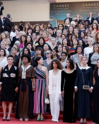 Festival de Cannes 2019 : les femmes toujours en minorité chez les nommés