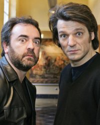 Caméra Café : après l'épisode de 2022, Bruno Solo ne veut pas relancer la série