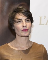 Quand Thierry Ardisson vanne Alessandra Sublet sur le film de son mari