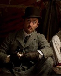 Va-t-il y avoir un Sherlock Holmes 3 ? Le producteur en dit plus