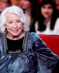 Danielle Darrieux est morte : 3 choses à savoir sur l'actrice centenaire