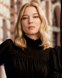 Léa Seydoux : "Quand on joue un rôle, on y laisse un peu de soi"