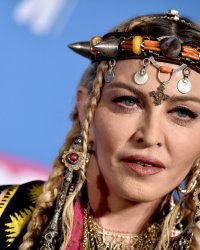 Madonna a refusé de jouer dans Matrix et "regrette vraiment"