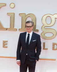 Zombie Brother : Colin Firth, premier rôle dans l'adaptation cinématographique