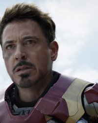 L'art de "diriger" Robert Downey Jr. en tant qu'Iron Man
