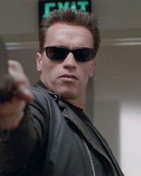 Terminator : James Cameron prévoit une nouvelle trilogie