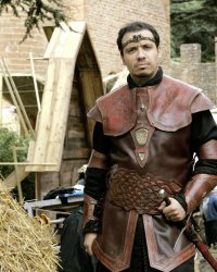 Kaamelott : Premier Volet, Alexandre Astier dévoile enfin un premier teaser