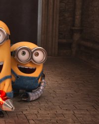 Box-office : Les Minions réalise le meilleure démarrage de l'année