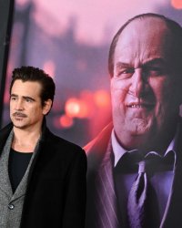 C'est officiel : le Pingouin de Colin Farrell (The Batman) aura droit à sa série