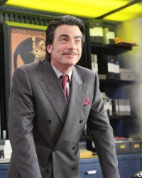 Peter Gallagher rejoint la saison 18 de Grey's Anatomy