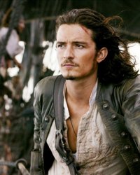 Pirates des Caraïbes : Orlando Bloom de retour en Will Turner