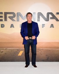 Arnold Schwarzenegger, bientôt à la télé dans une série d'espionnage