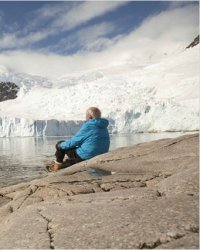 La Glace et le ciel de Luc Jacquet en clôture du 68ème Festival de Cannes