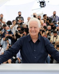 Jour 37 : André Dussollier s'est confié sur sa complicité avec Alex Lutz