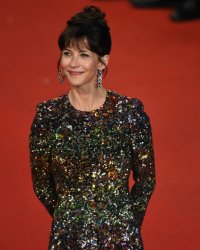 Sophie Marceau : "Je ne voulais pas être actrice"