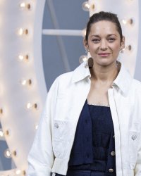 Marion Cotillard à propos d'Annette : "Je n'ai jamais osé avoir ce rêve"