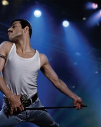 Bohemian Rhapsody : 3 fois où le biopic de Queen a pris de grandes libertés