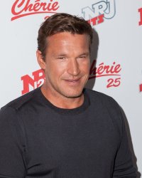 Benjamin Castaldi : un film sur Simone Signoret en préparation