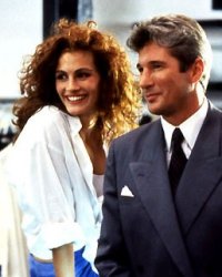 Richard Gere en 3 films culte