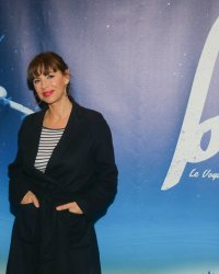 Mathilda May critique le cinéma français et son culte du jeunisme