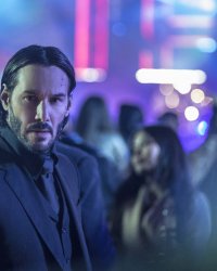 John Wick 3 en tournage cet automne ?