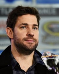5 choses à savoir sur l'acteur John Krasinski