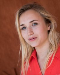 Chloé Jouannet, la fille d'Alexandra Lamy, bientôt héroïne d'une série