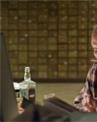 On a vu, on a aimé : Le Tout Nouveau Testament, petite pépite irrévérencieuse