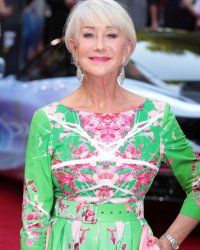 Fast & Furious : Helen Mirren veut aussi que Michael Caine rejoigne le casting