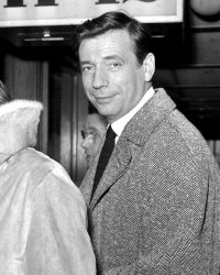 Montand-Signoret, un couple infernal selon Mylène Demongeot