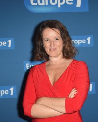 Anne Roumanoff engage Élie Semoun pour son premier film de réalisatrice
