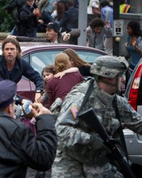 Le tournage de World War Z 2 prévu pour juin 2019