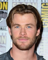 Chris Hemsworth sera le secrétaire du Ghostbusters de Paul Feig