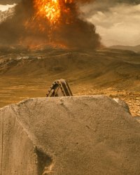 Zack Snyder évoque la séquence de cauchemar de Batman v Superman