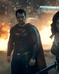 Box-office : Batman V Superman démarre très fort !
