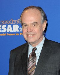 Deauville 2016 : Frédéric Mitterrand présidera le jury