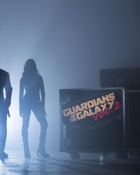 Les Gardiens de la Galaxie 2 : une super-méchante au programme ?