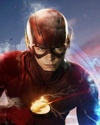 The Flash : pourquoi Grant Gustin ne peut pas être le héros au cinéma ?