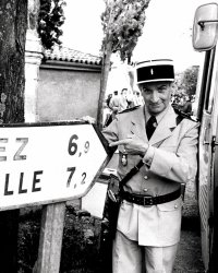 Saint-Tropez : un paradis pour les fans du Gendarme Cruchot