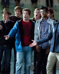 Pitch Perfect : une série confirmée pour la saga musicale